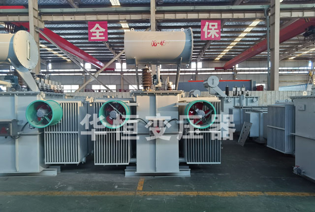 SZ11-10000/35晋宁晋宁晋宁油浸式变压器厂家