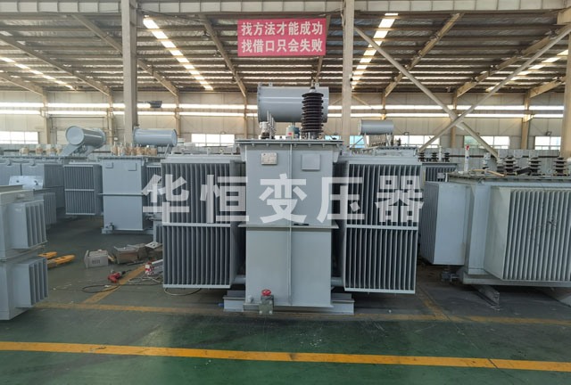SZ11-6300/35晋宁晋宁晋宁油浸式变压器价格